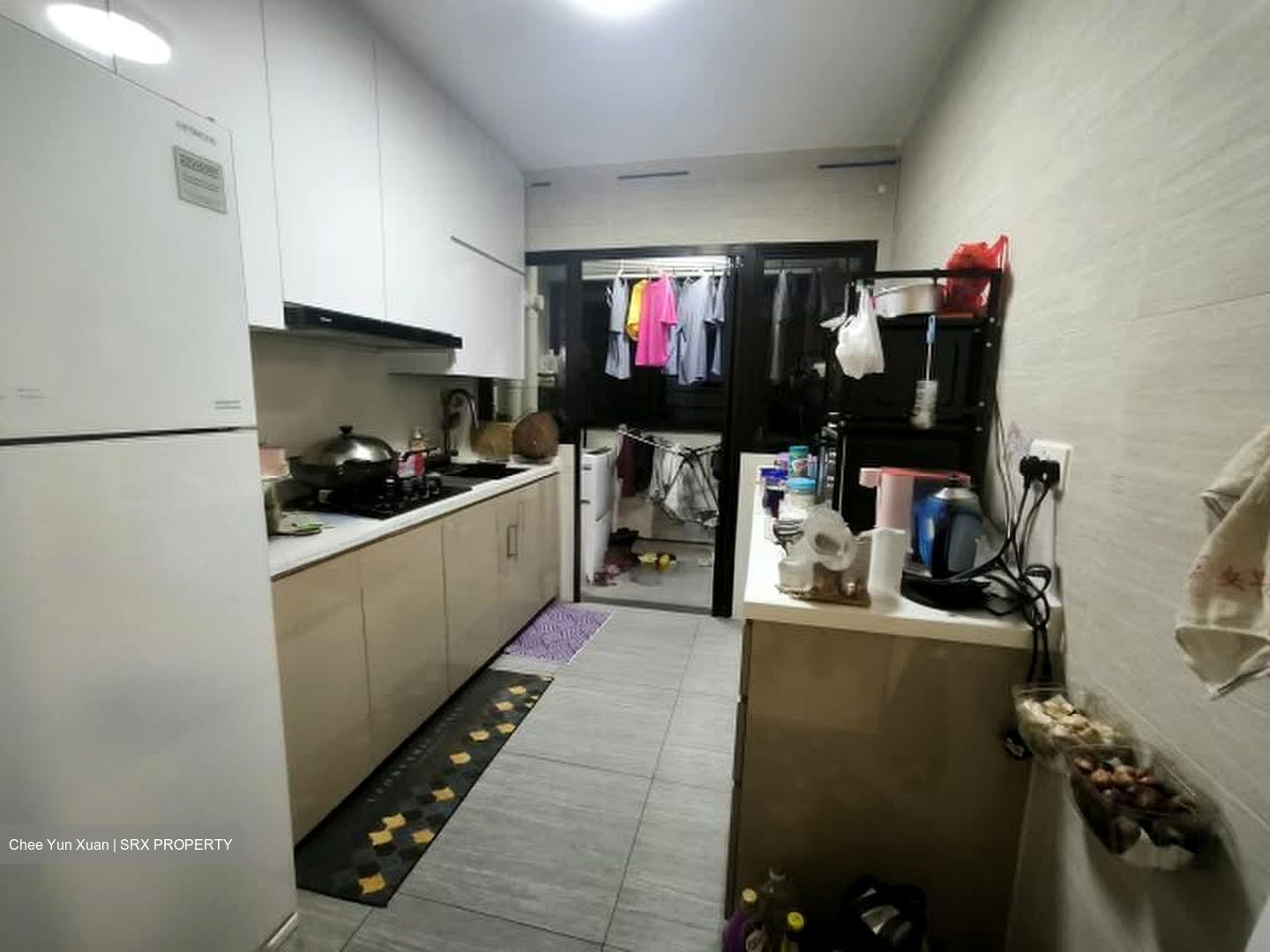 Plantation Crescent (Tengah),  #574527121